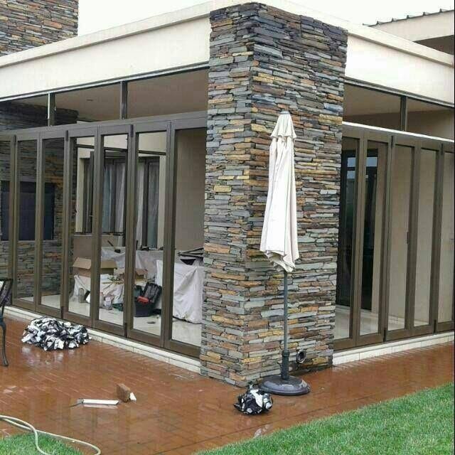 Afrisom residential construction